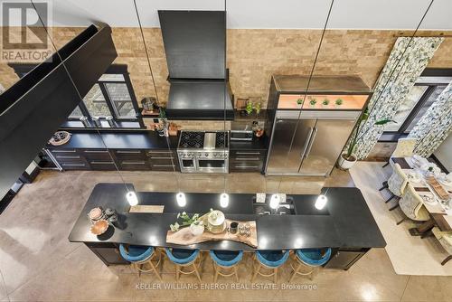 4858 Trulls Road, Clarington, ON - Indoor