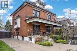 188 PARK Row S  Hamilton, ON L8K 2K2