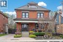 188 Park Row S, Hamilton, ON  - Outdoor 