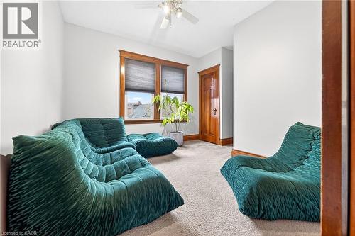 188 Park Row S, Hamilton, ON - Indoor