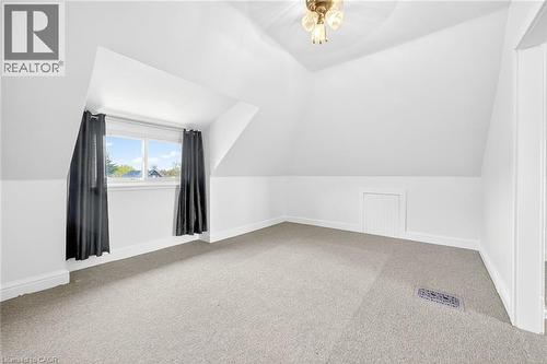 188 Park Row S, Hamilton, ON - Indoor Photo Showing Other Room