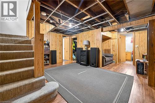 188 Park Row S, Hamilton, ON - Indoor Photo Showing Other Room