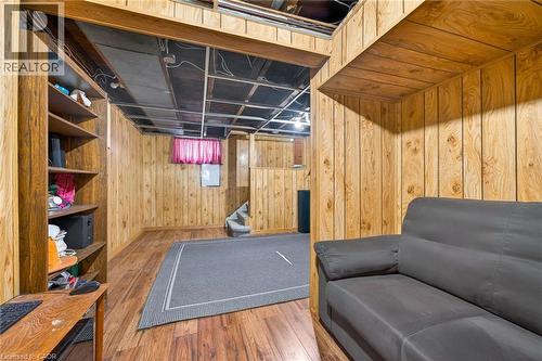 188 Park Row S, Hamilton, ON - Indoor