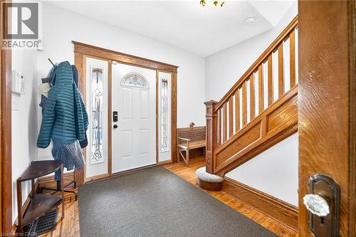 188 Park Row S, Hamilton, ON - Indoor Photo Showing Other Room
