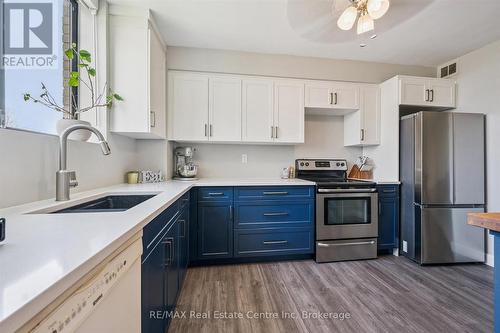 302 - 89 WESTWOOD ROAD  Guelph (Willow West/Sugarbush/West Acres), ON N1H 7J6