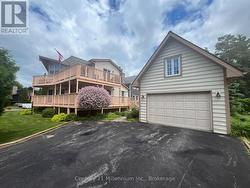 130 PIONEER LANE Blue Mountains, ON L9Y 0M7