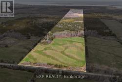 0 WATER ROAD Prince Edward County (Sophiasburg Ward), ON K0K 1W0