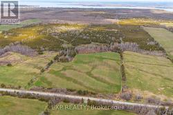 0 WATER ROAD Prince Edward County (Sophiasburg Ward), ON K0K 1W0