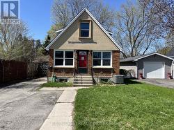 751 CURRY STREET  London East (East G), ON N5Y 1N5