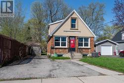 751 CURRY STREET  London East (East G), ON N5Y 1N5