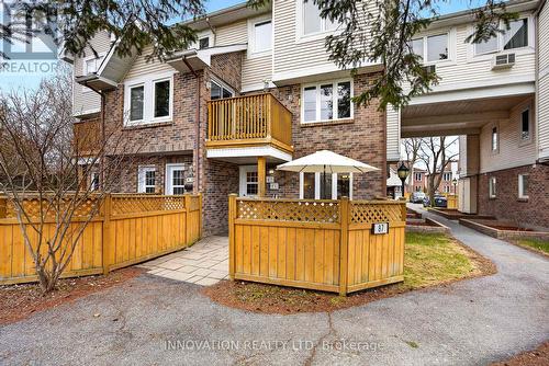 F1 - 87 FINDLAY AVENUE  Carleton Place, ON K7C 4G6