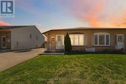 6156 WILDROSE CRESCENT Niagara Falls (Oldfield), ON L2G 7T3