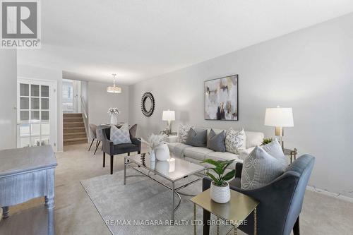 6156 WILDROSE CRESCENT  Niagara Falls (Oldfield), ON L2G 7T3