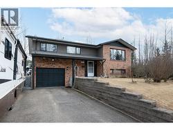 2436 MOSS AVENUE Prince George, BC V2L 5J3