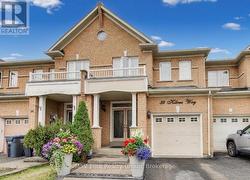 38 KILREA WAY Brampton, ON L6X 0R1