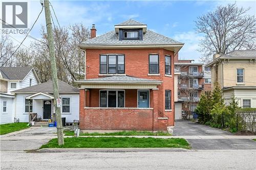 5 FLEET Street  Brantford, ON N3T 3S8