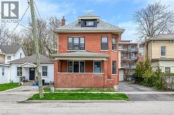 5 FLEET Street Brantford, ON N3T 3S8