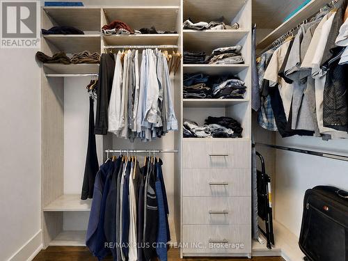 202 - 39 Queens Quay E, Toronto, ON - Indoor With Storage