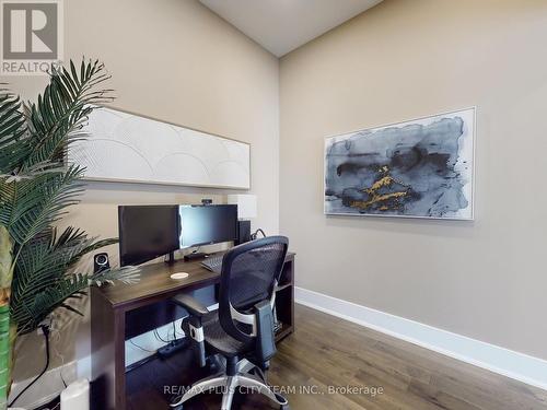 202 - 39 Queens Quay E, Toronto, ON - Indoor Photo Showing Office