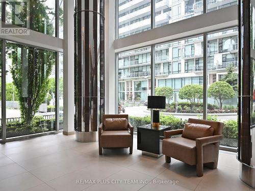 202 - 39 Queens Quay E, Toronto, ON - Indoor Photo Showing Other Room