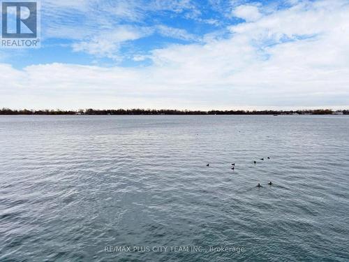 202 - 39 Queens Quay E, Toronto, ON - Outdoor With Body Of Water With View