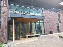 605 - 20 TUBMAN AVENUE Toronto, ON M5A 0M8
