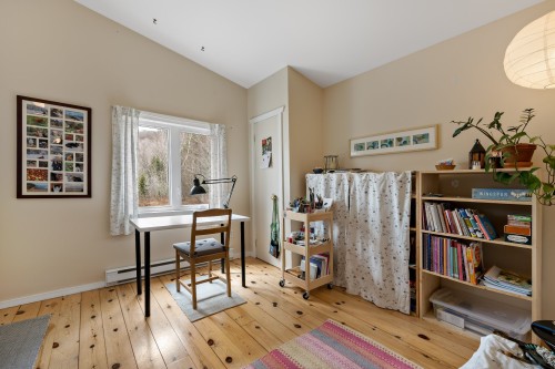 Chambre à coucher - 521 Mtée Major, Boileau, QC - Indoor