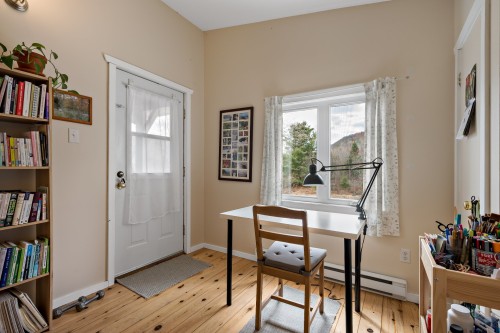 Chambre à coucher - 521 Mtée Major, Boileau, QC - Indoor