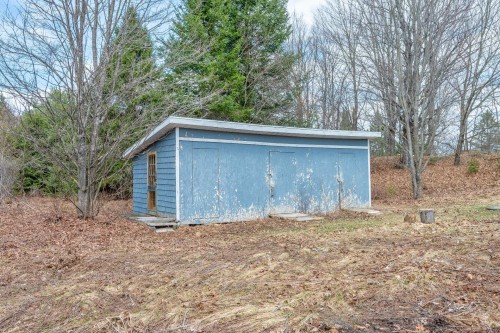 Écurie - 521 Mtée Major, Boileau, QC - Outdoor