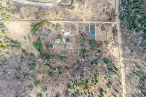 Photo aérienne - 521 Mtée Major, Boileau, QC - Outdoor With View