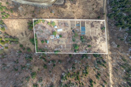 Photo aérienne - 521 Mtée Major, Boileau, QC -  With View