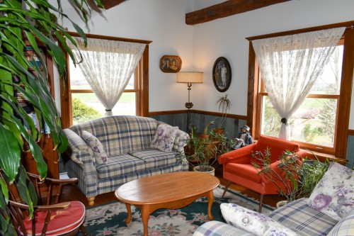 Boudoir - 415Z Route Mooney, Durham-Sud, QC 