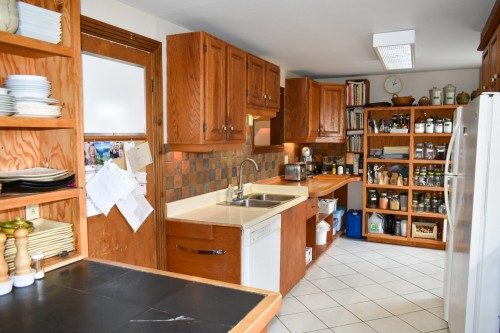 Cuisine - 415Z Route Mooney, Durham-Sud, QC 