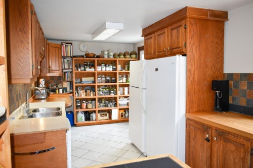 Cuisine - 415Z Route Mooney, Durham-Sud, QC 