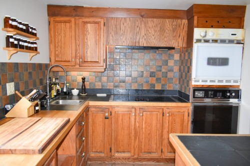 Cuisine - 415Z Route Mooney, Durham-Sud, QC 