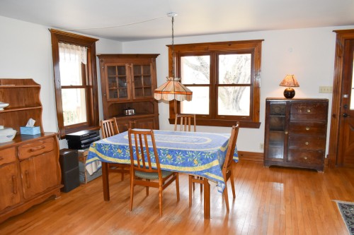 Salle à manger - 415Z Route Mooney, Durham-Sud, QC 
