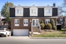 Front of Structure - 74 Rue Chatillon, Dollard-Des-Ormeaux, QC  - Outdoor With Facade 