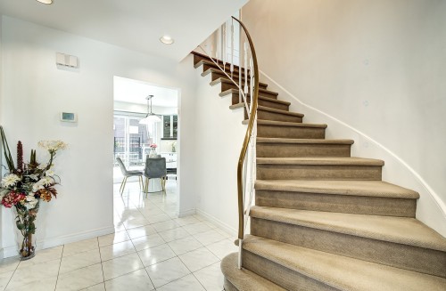 Overall view - 74 Rue Chatillon, Dollard-Des-Ormeaux, QC - Indoor Photo Showing Other Room