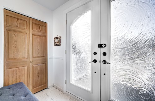 Mud Room - 74 Rue Chatillon, Dollard-Des-Ormeaux, QC - Indoor