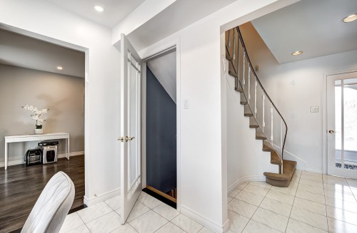 Overall view - 74 Rue Chatillon, Dollard-Des-Ormeaux, QC - Indoor Photo Showing Other Room