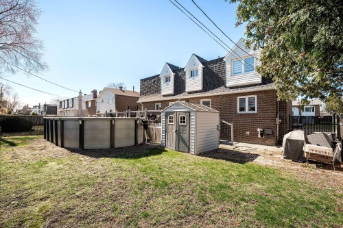 Exterior - 74 Rue Chatillon, Dollard-Des-Ormeaux, QC - Outdoor