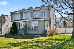 6635 Rue Lamirande Laval (Sainte-Rose), QC H7L 4Y1