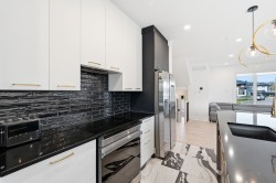 Kitchen - 