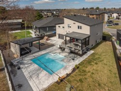 Overall view - 