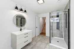 Bathroom - 