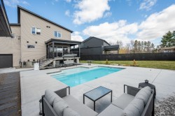 Courtyard - 