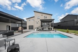 Courtyard - 
