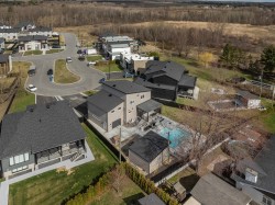 Overall view - 