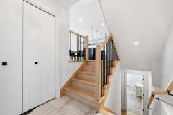 Mud Room - 