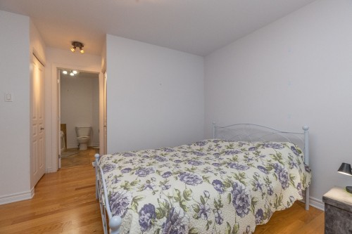 Chambre à coucher - 7-1425 Rue Leclair, Montréal (Verdun/Île-Des-Soeurs), QC - Indoor Photo Showing Bedroom